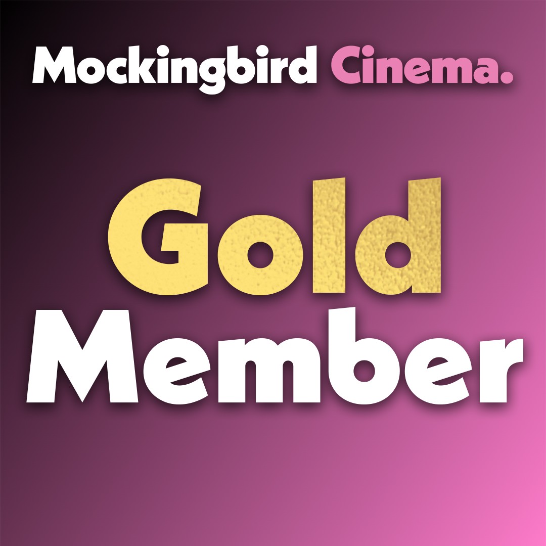 Birdmember Gold