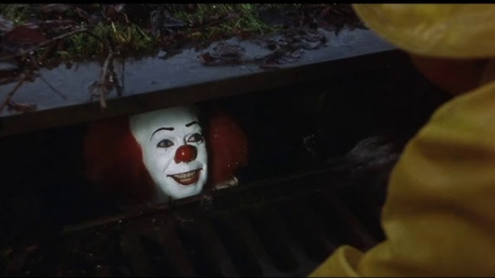 It Part 1 (1990)