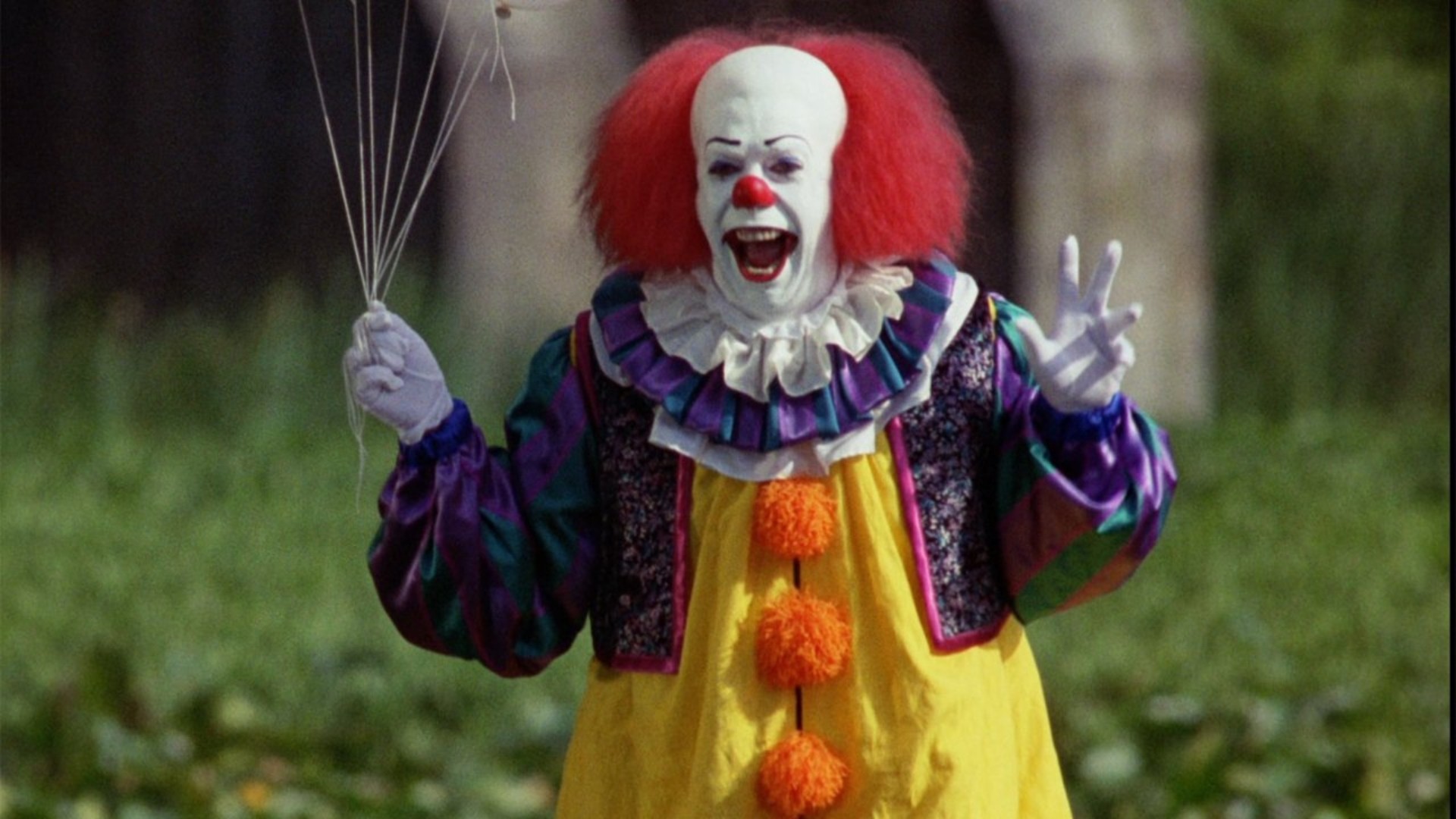 It Part 2 (1990)