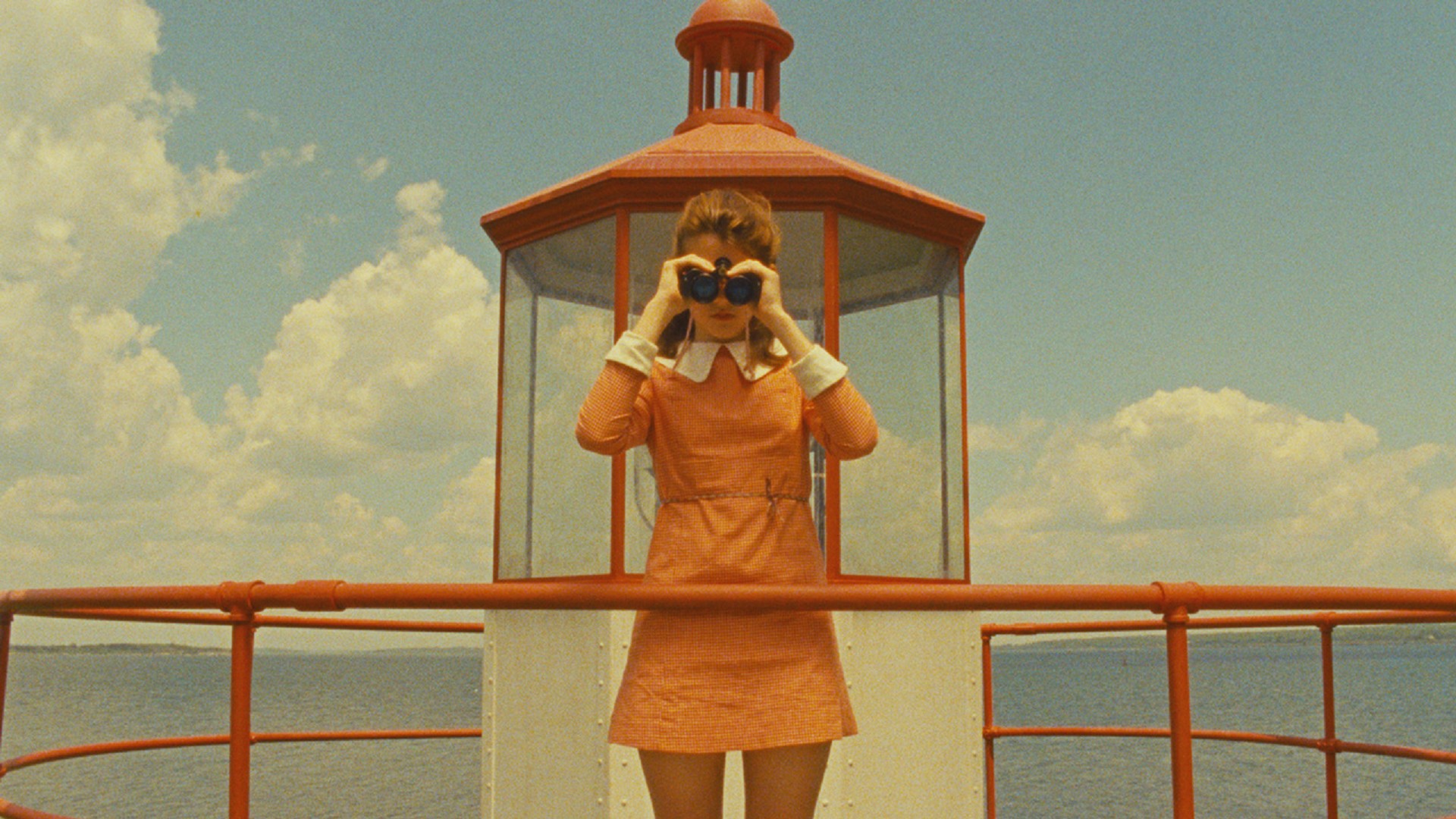 Gardens Cinema: Moonrise Kingdom