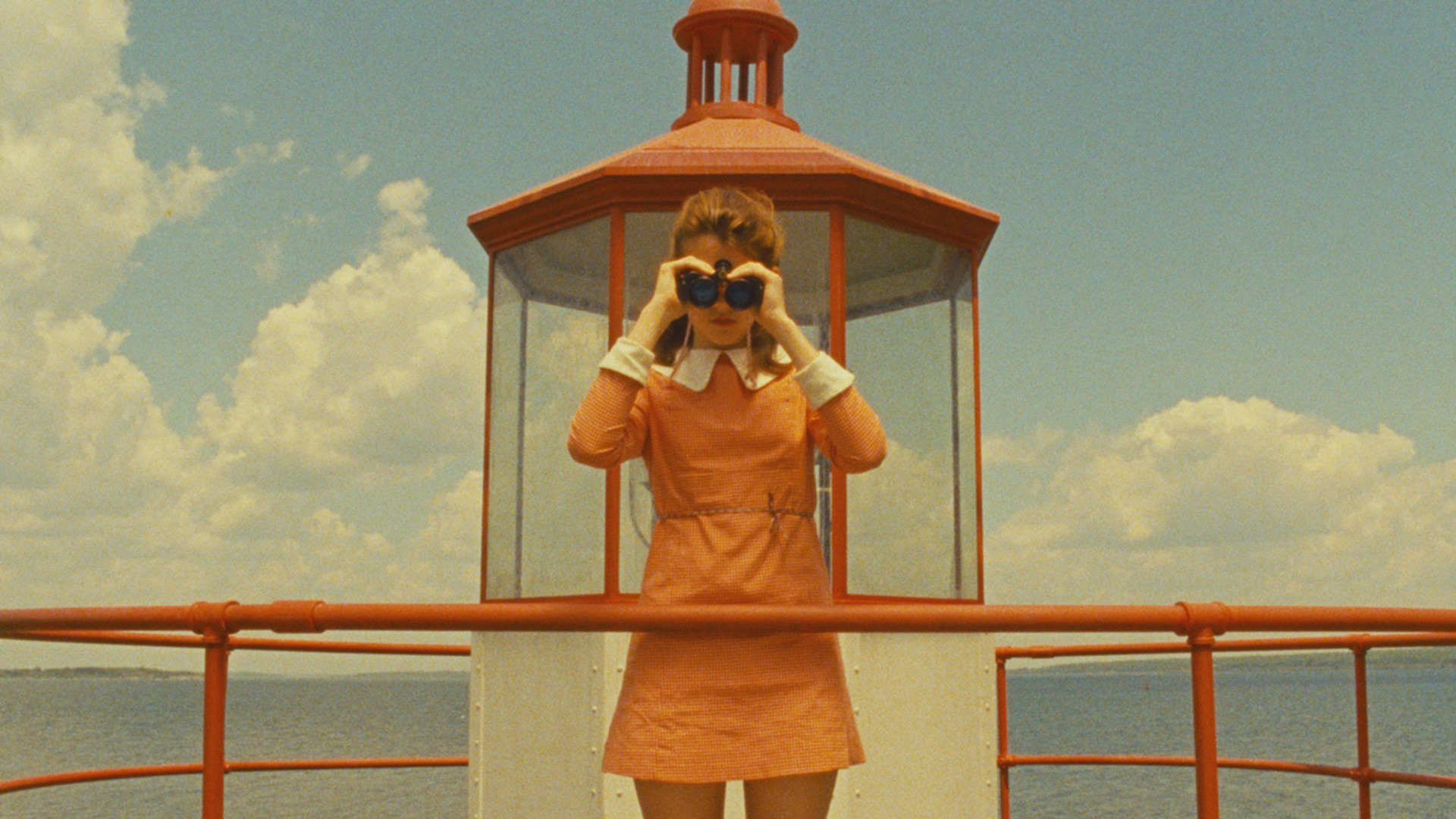 Gardens Cinema: Moonrise Kingdom