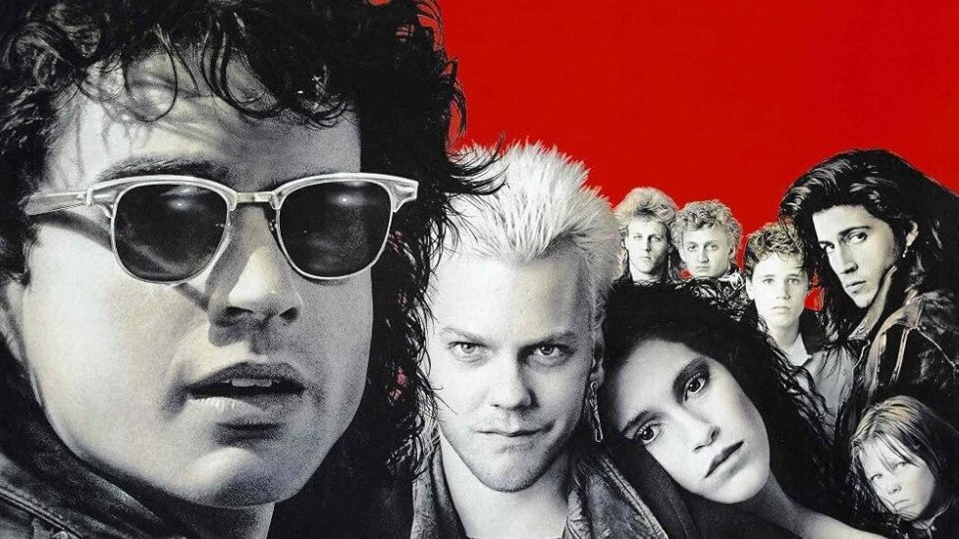 Gardens Cinema: The Lost Boys