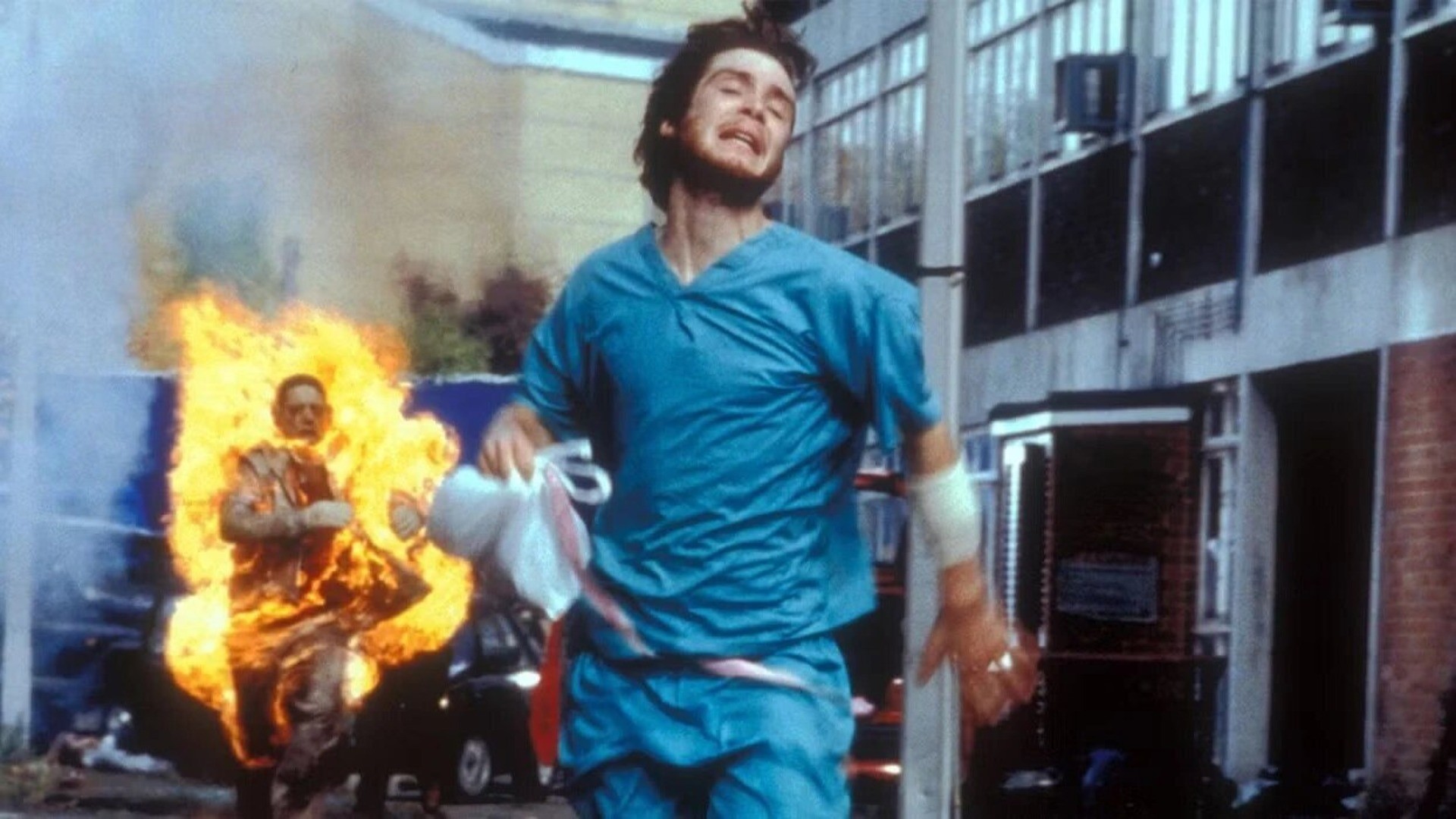 28 Days Later