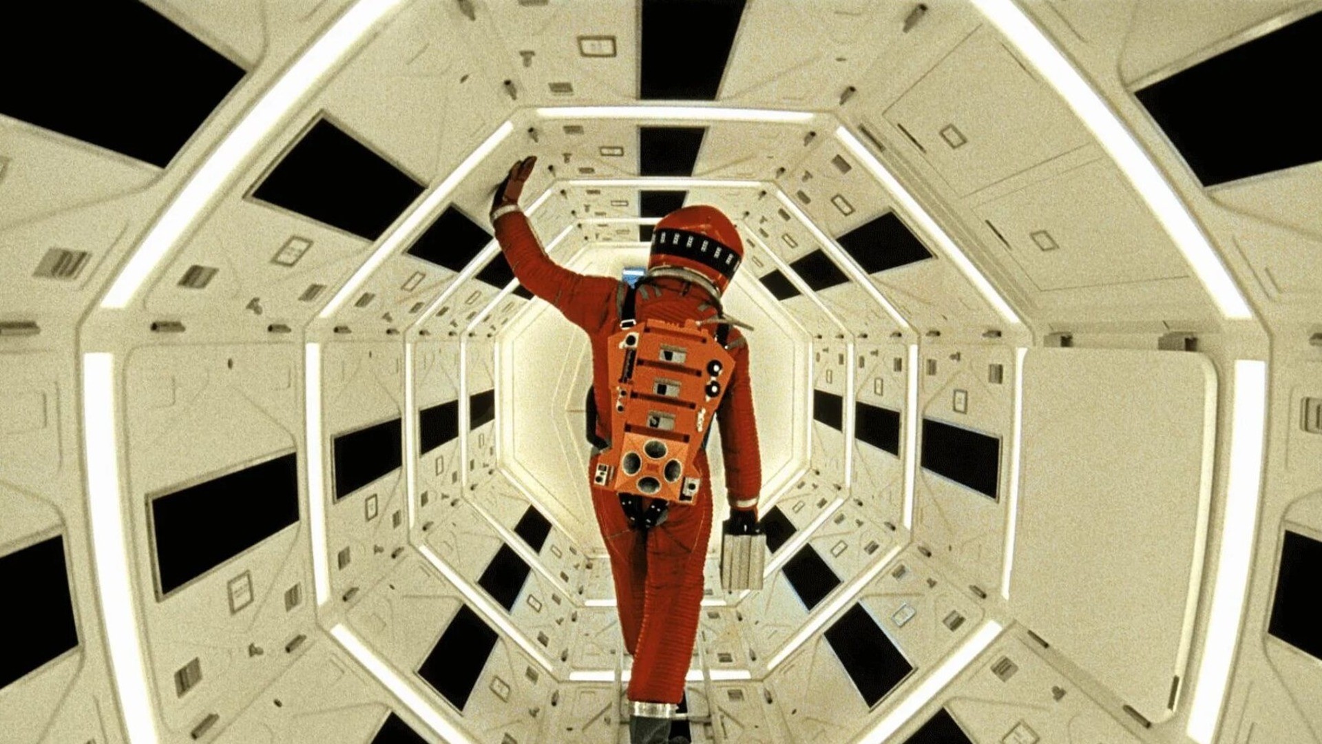 2001: A Space Odyssey