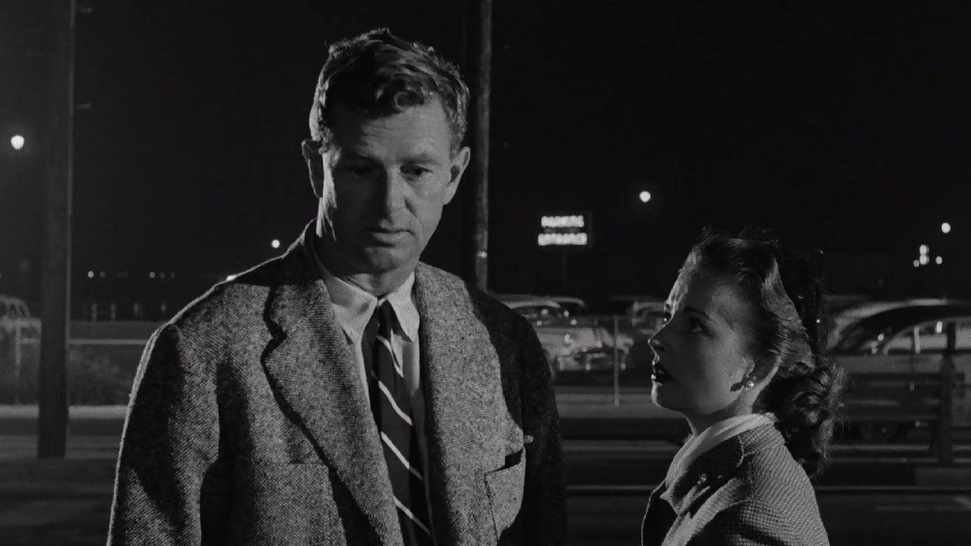 The Killing 