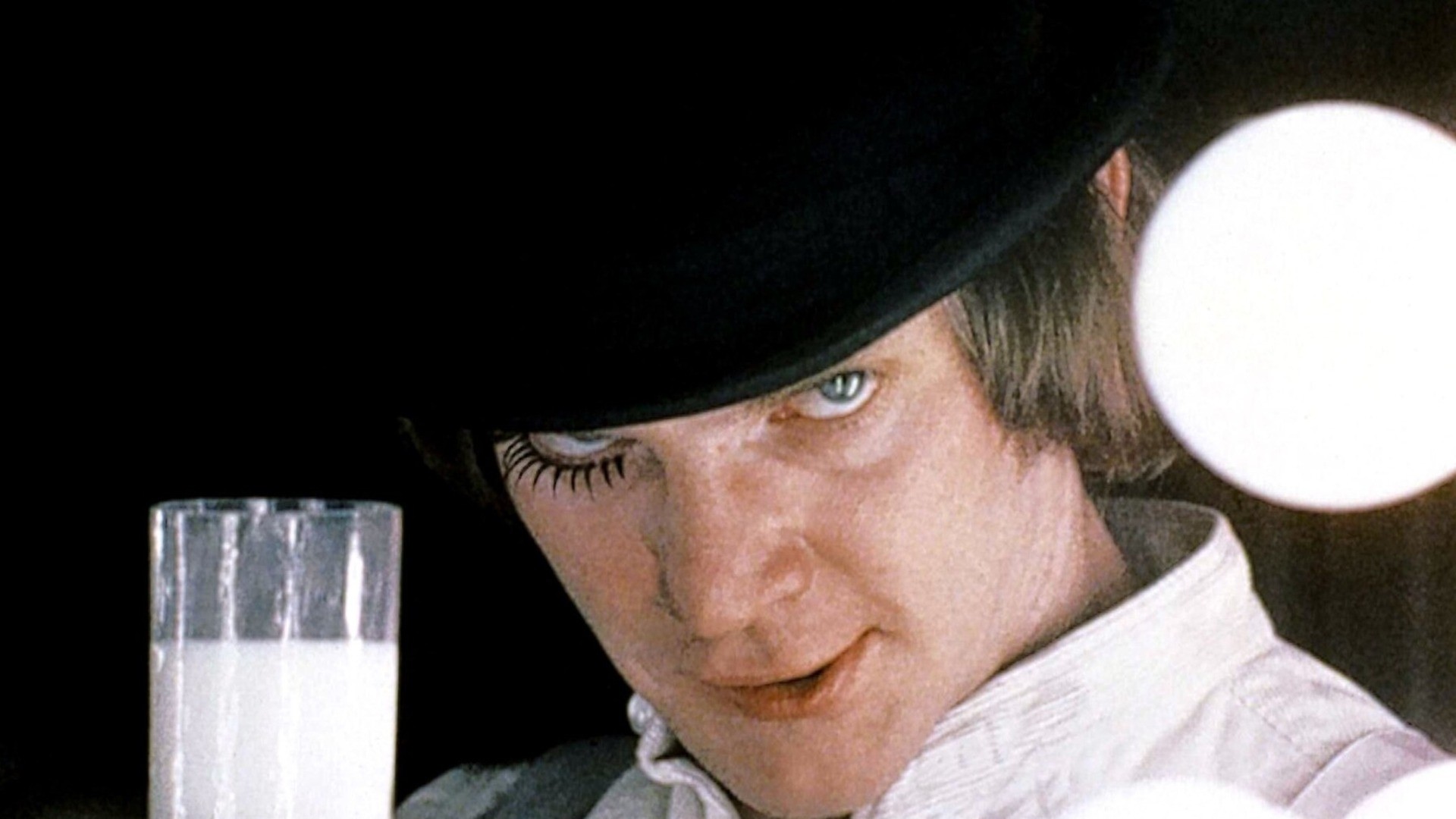 A Clockwork Orange