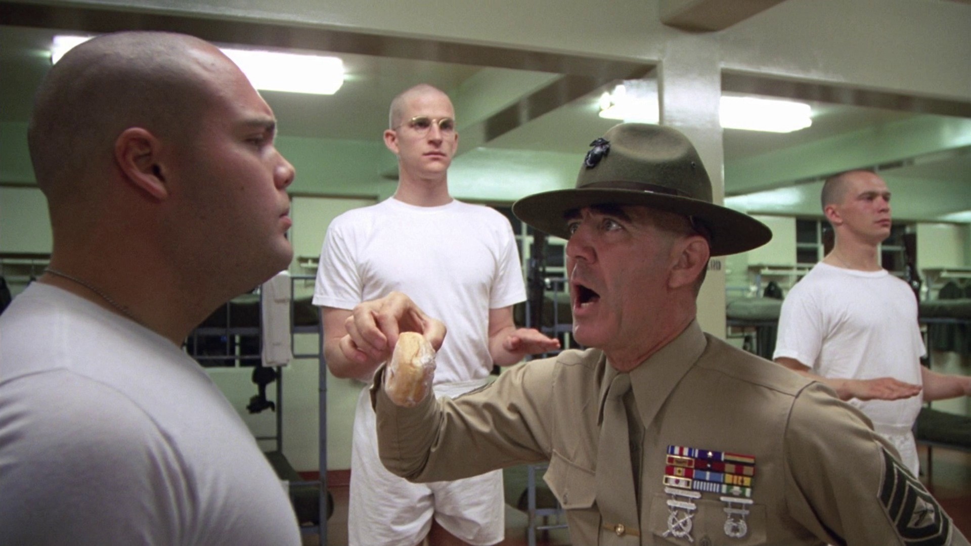 Full Metal Jacket