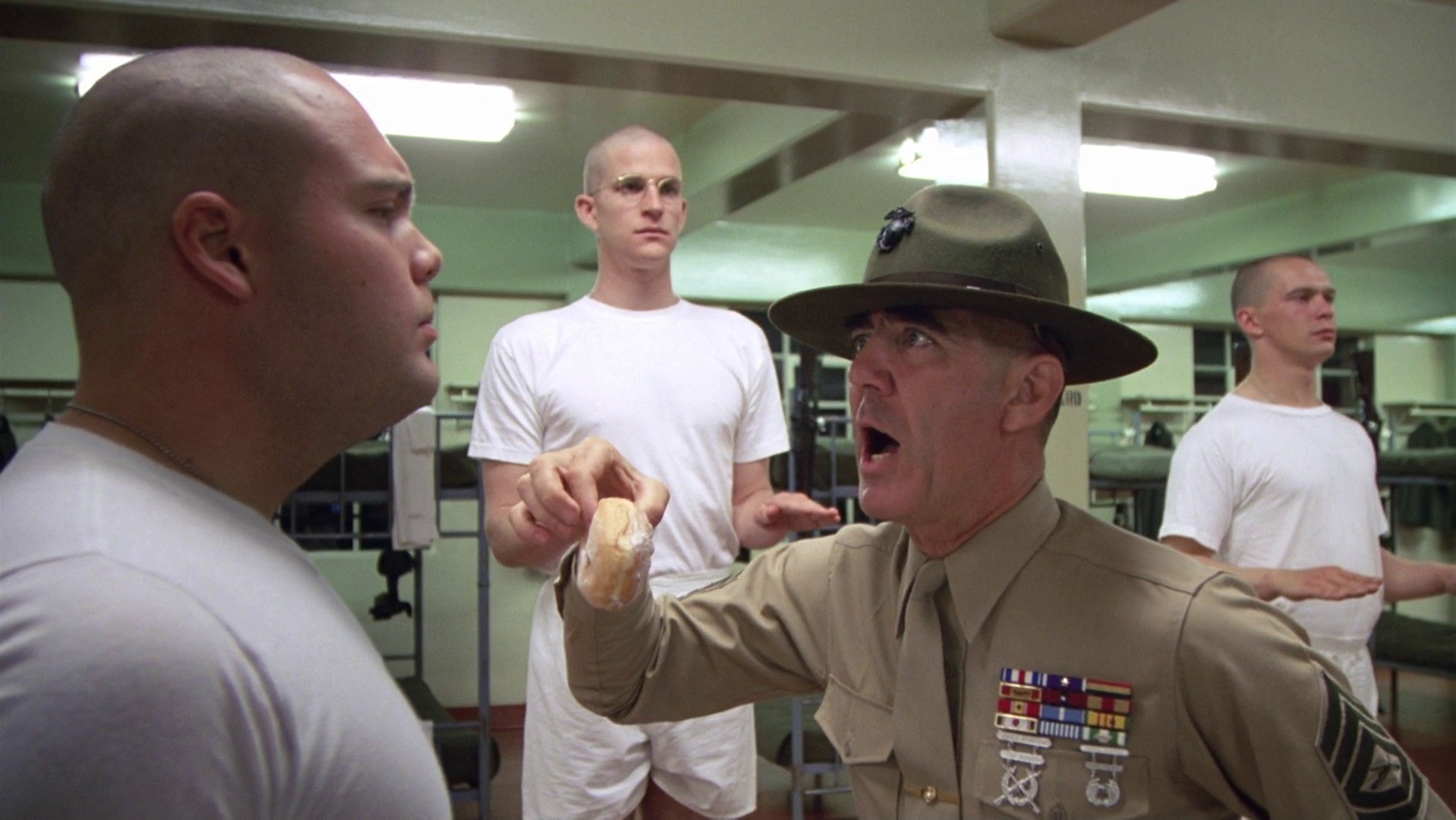 Full Metal Jacket