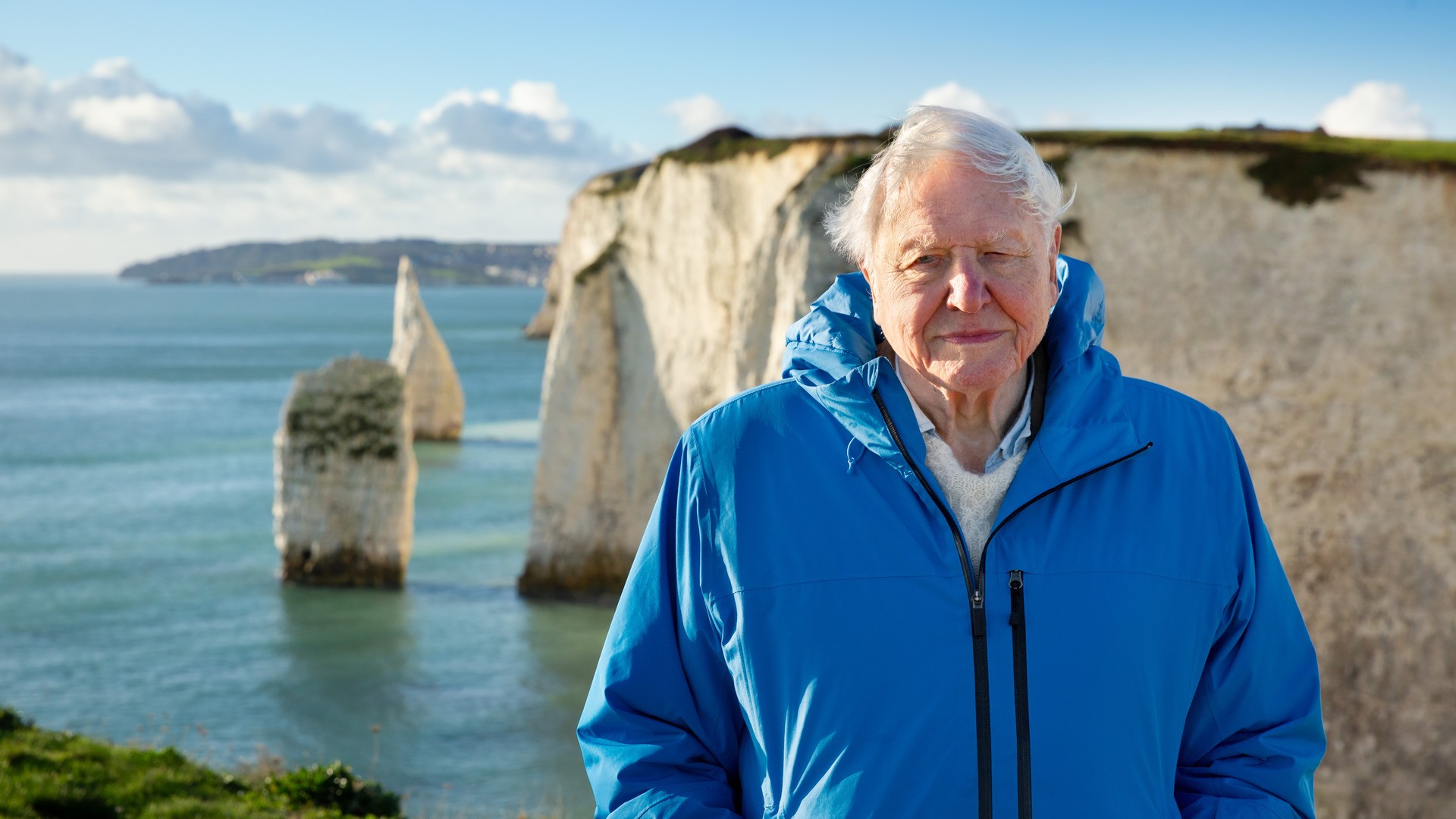 Ocean With David Attenborough