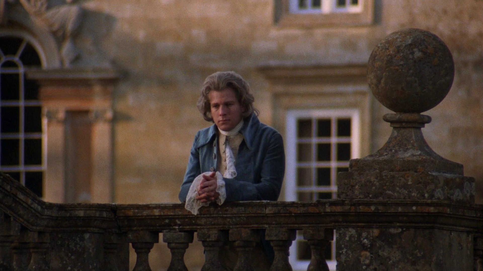 Barry Lyndon 4K Restoration