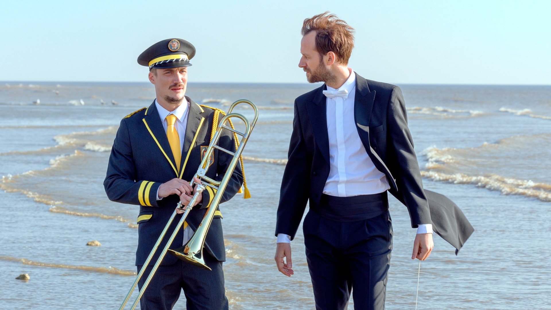The Marching Band