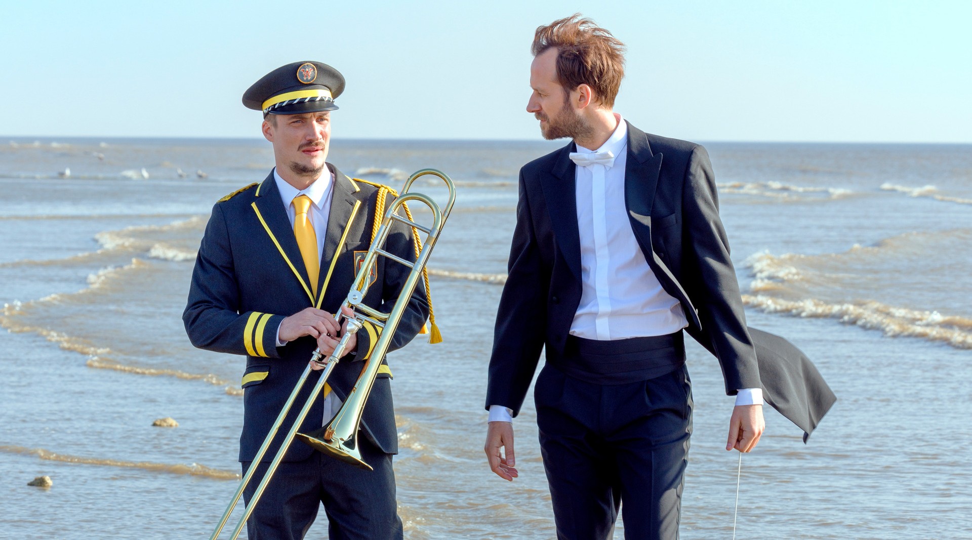The Marching Band