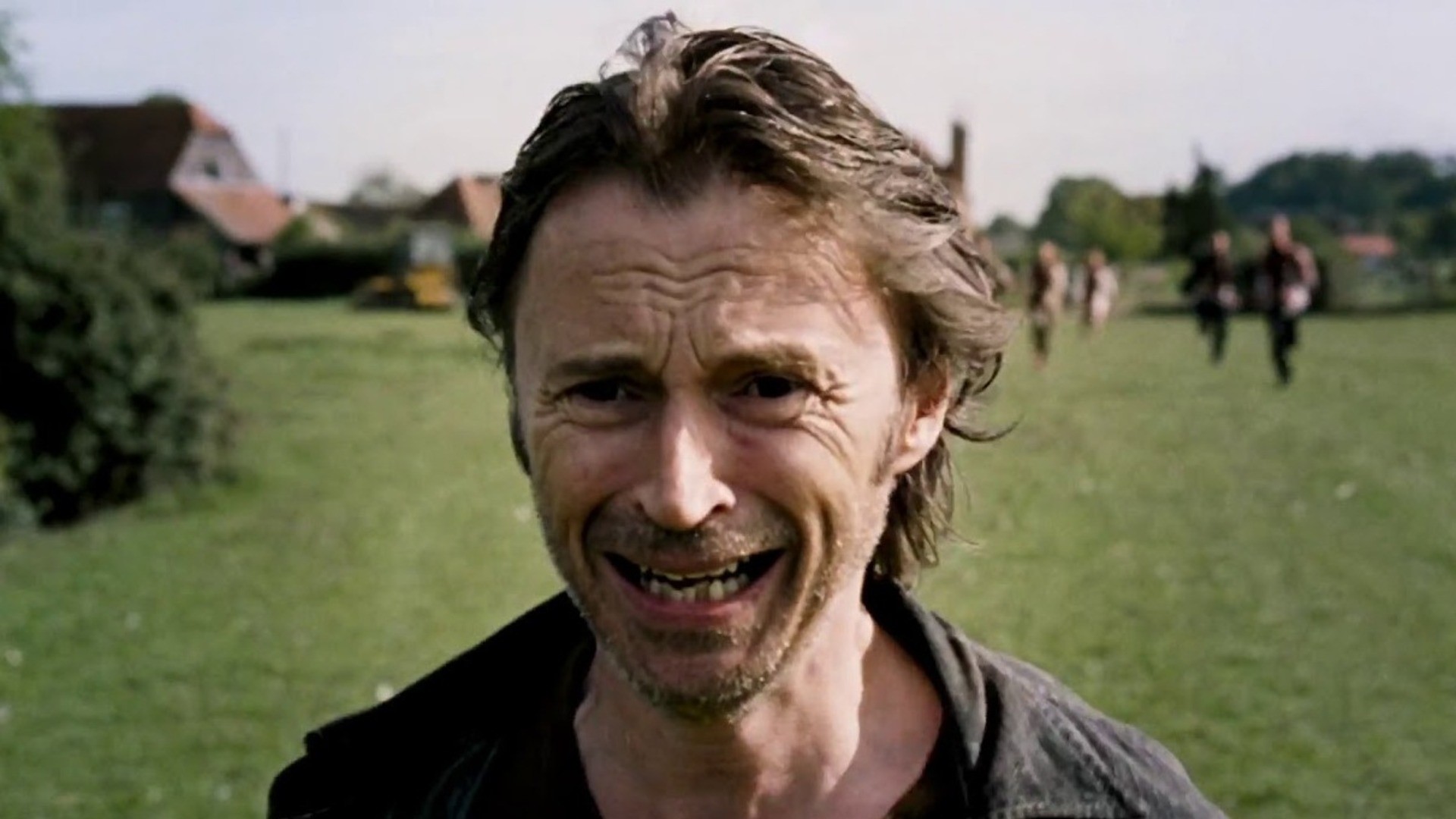 28 Weeks Later