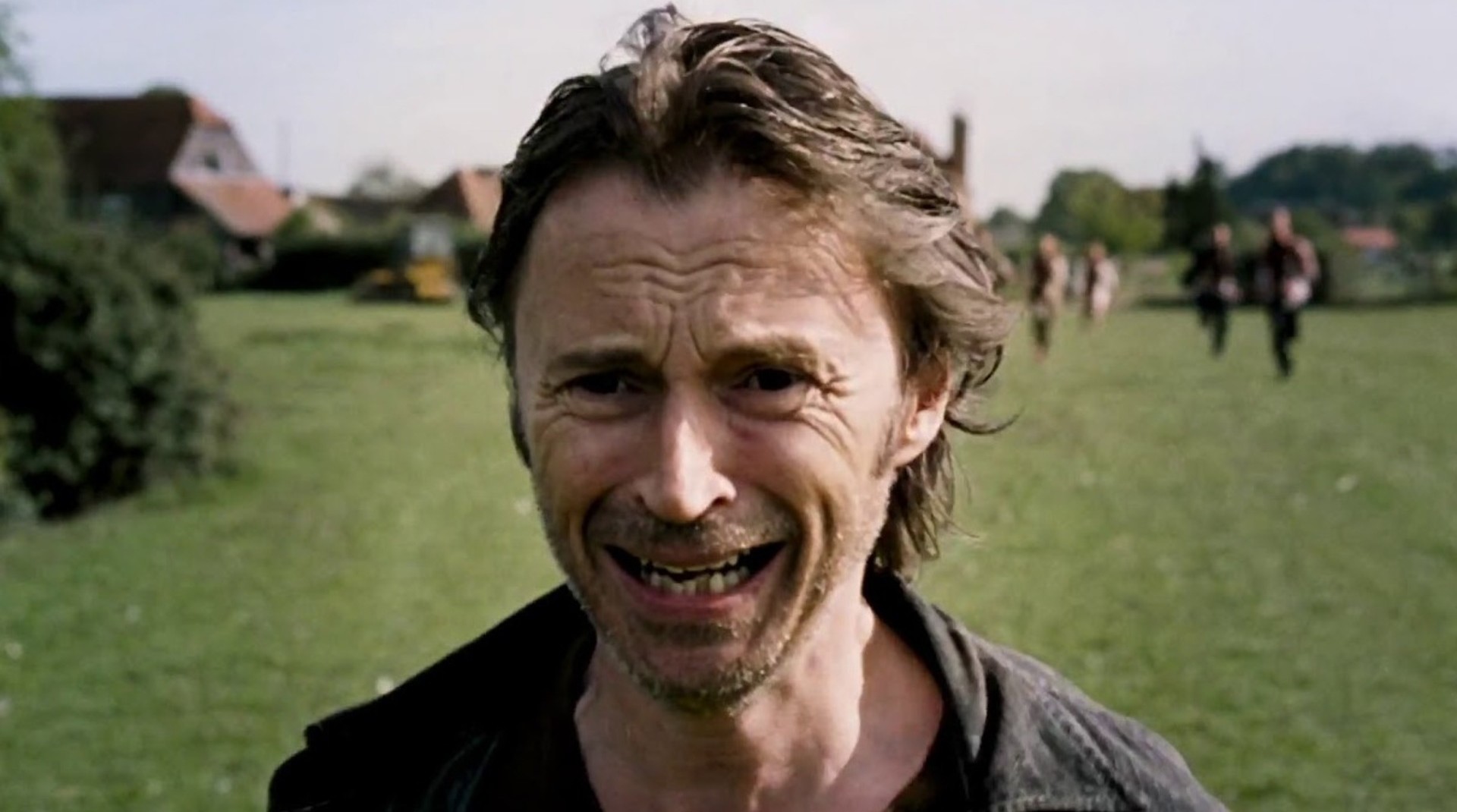 28 Weeks Later