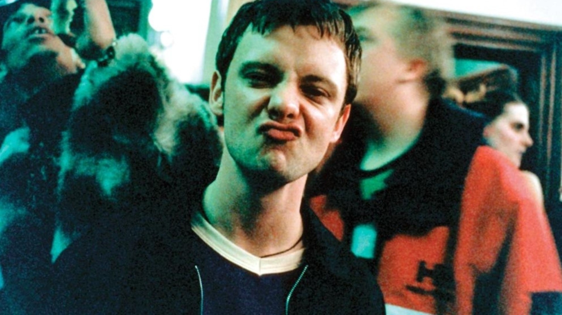 Human Traffic (4K)