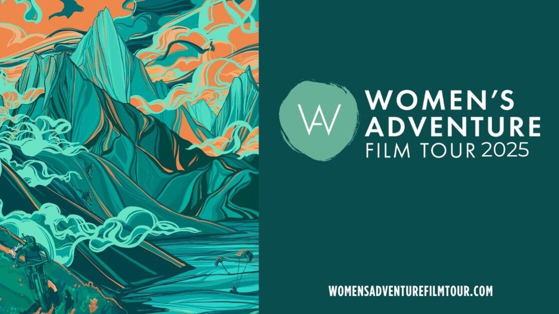Women's Adventure Film Tour