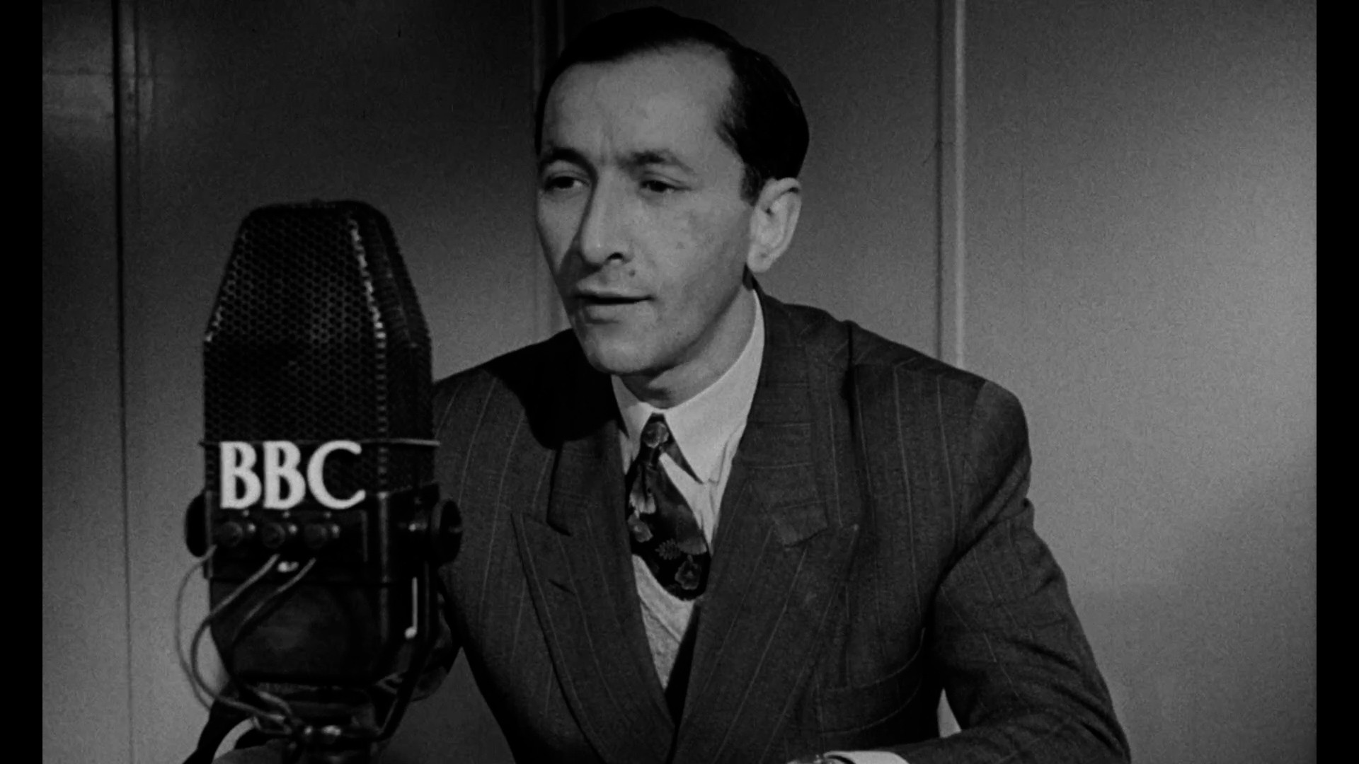 The Quatermass Experiment