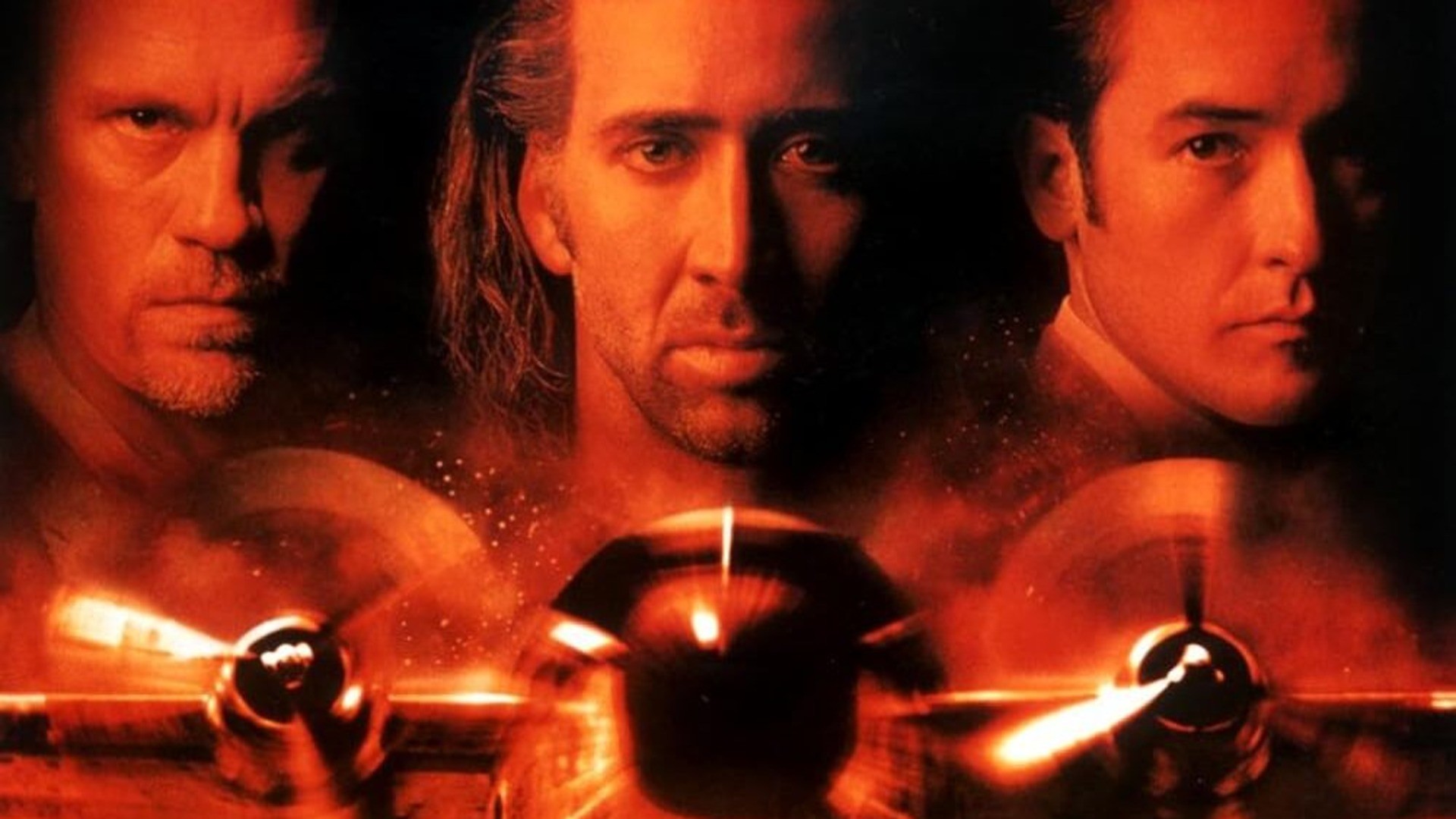 Tat Vision Presents Con Air Draw-A-Scene
