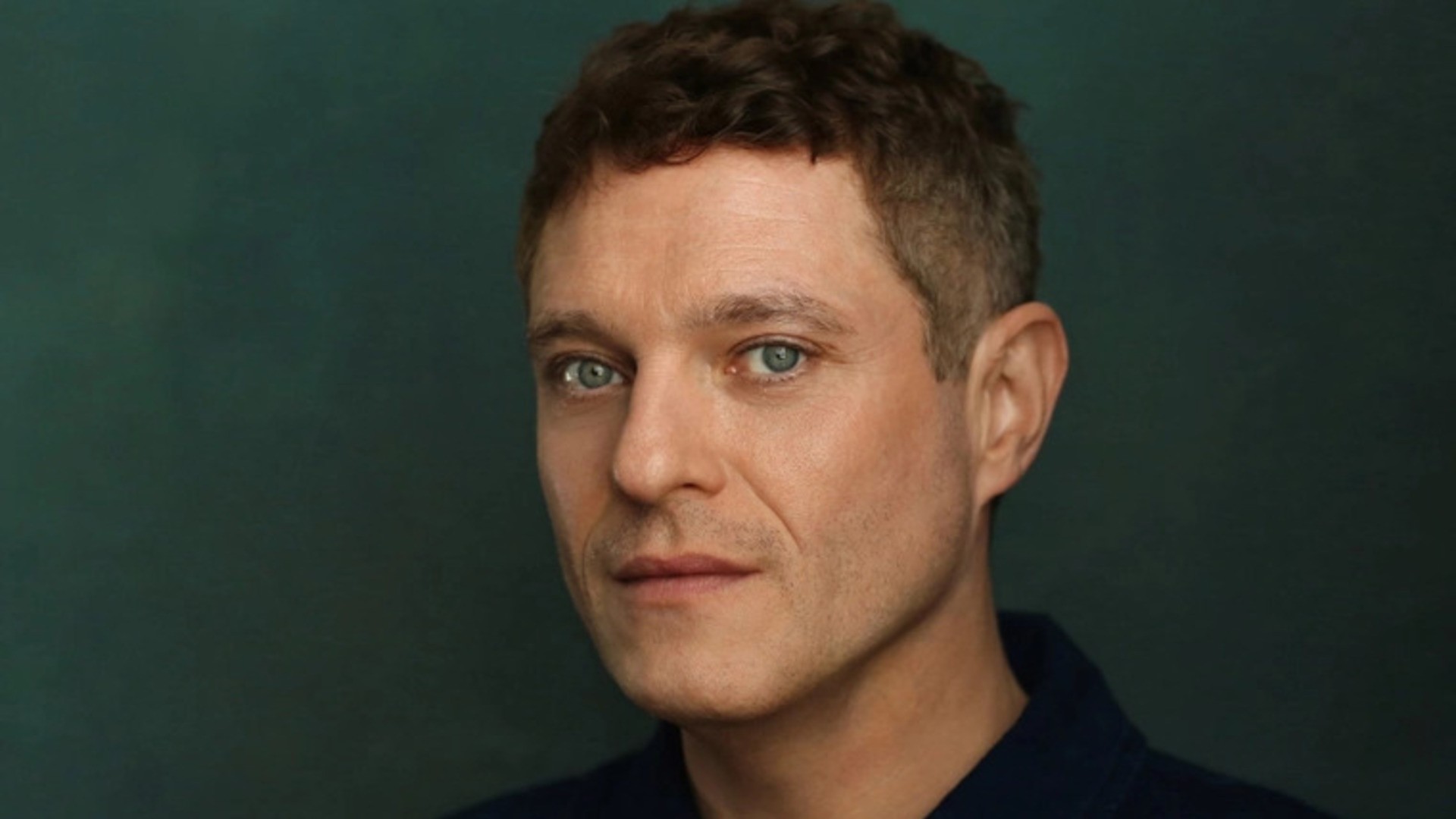 Mathew Horne: In Conversation!