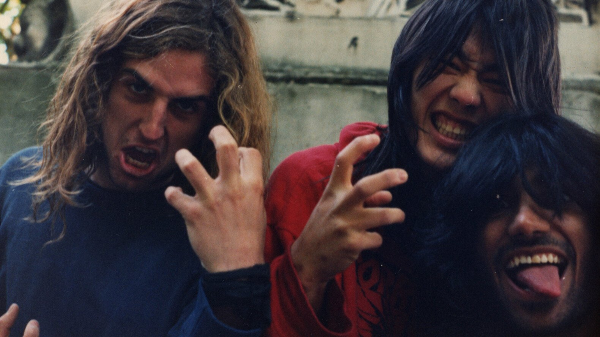 Preview: The Most Australian Band Ever!