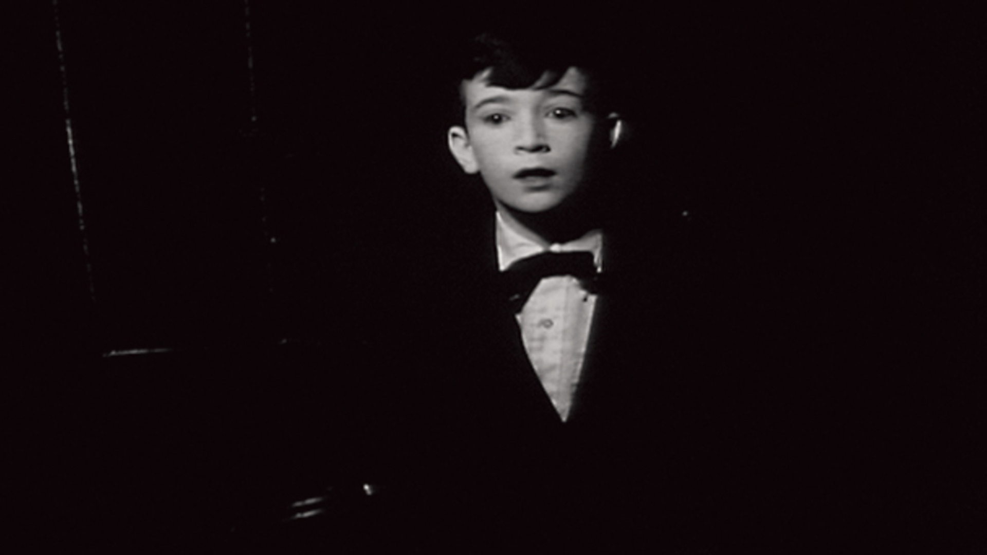 The Short Films Of David Lynch