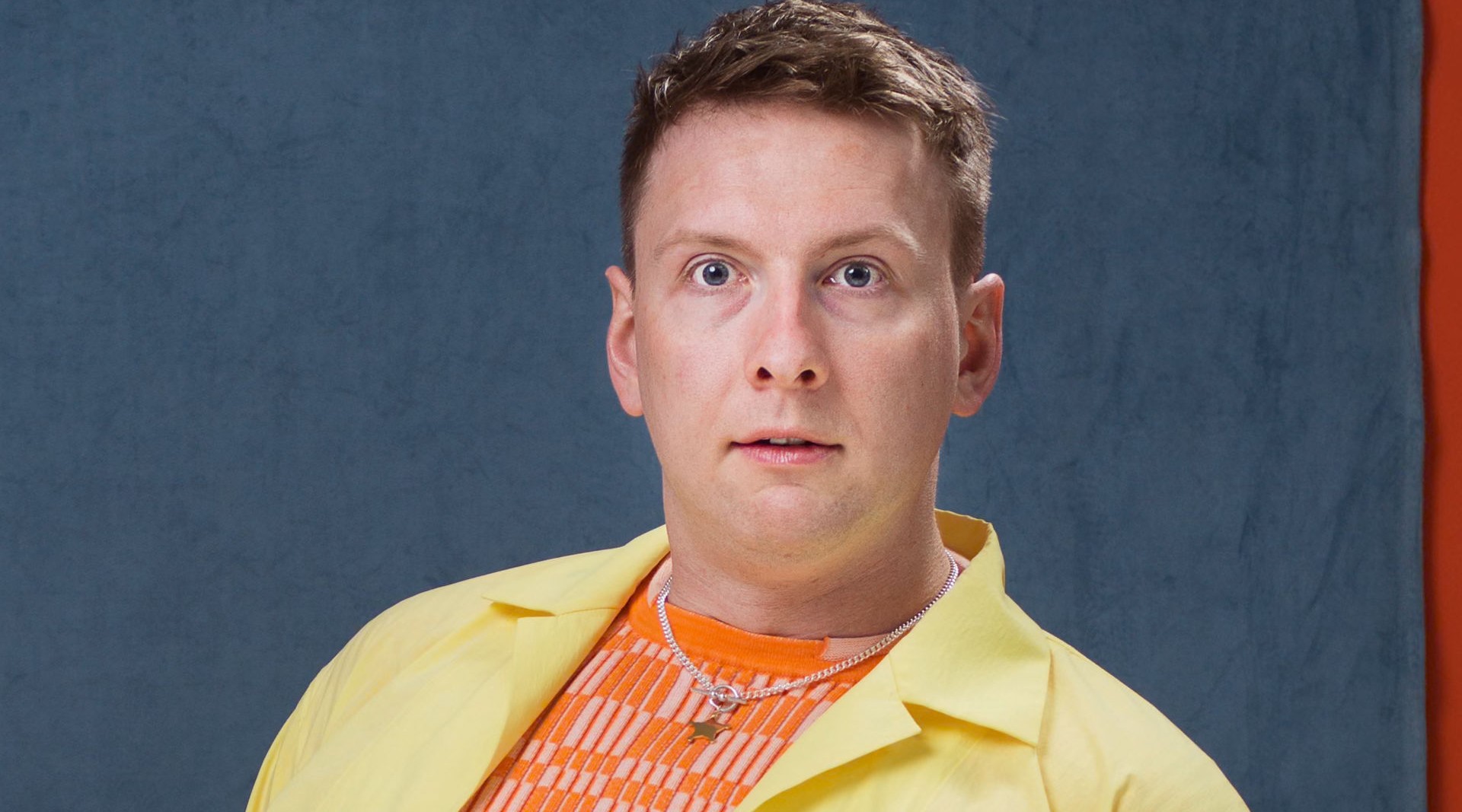Joe Lycett Shorts + Q+A