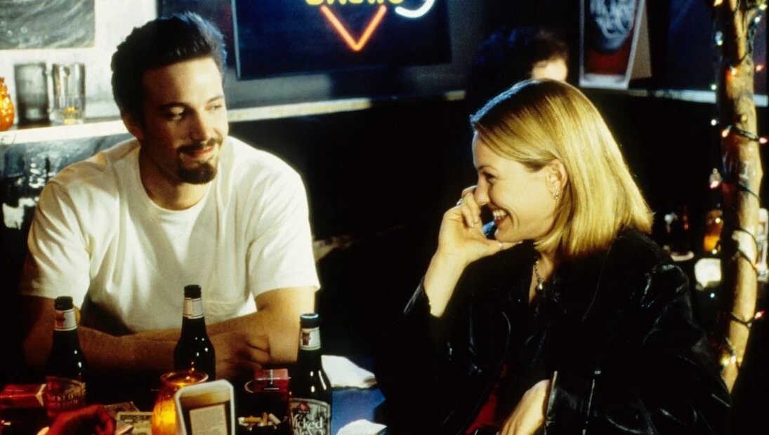 Chasing Amy + Chasing Chasing Amy Double-Bill