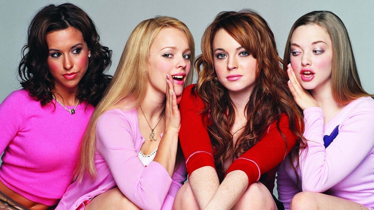 Whatever Pays The Rent Presents... Mean Girls 20th Anniversary