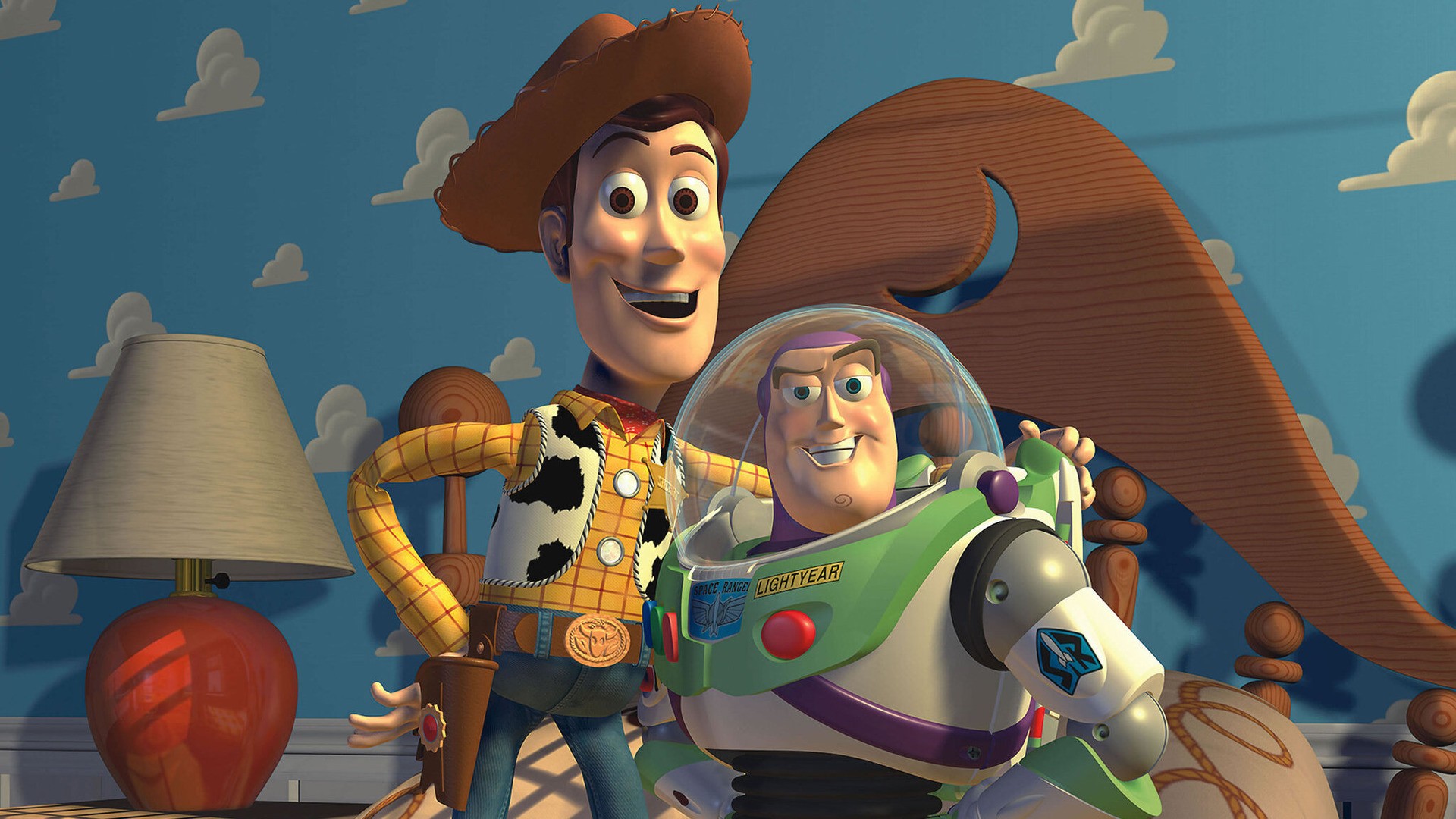 Rowheath Outdoor Cinema - Toy Story 