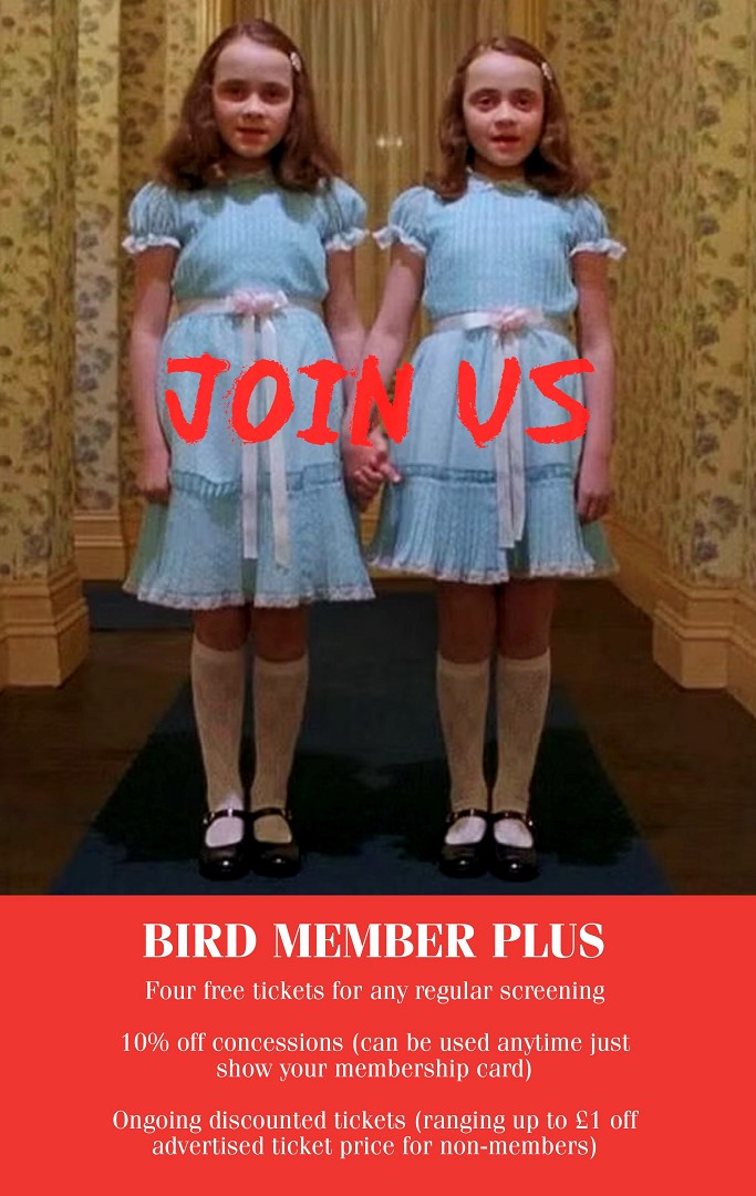 Birdmember Plus