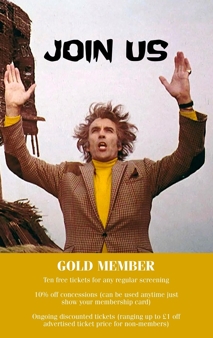 Birdmember Gold