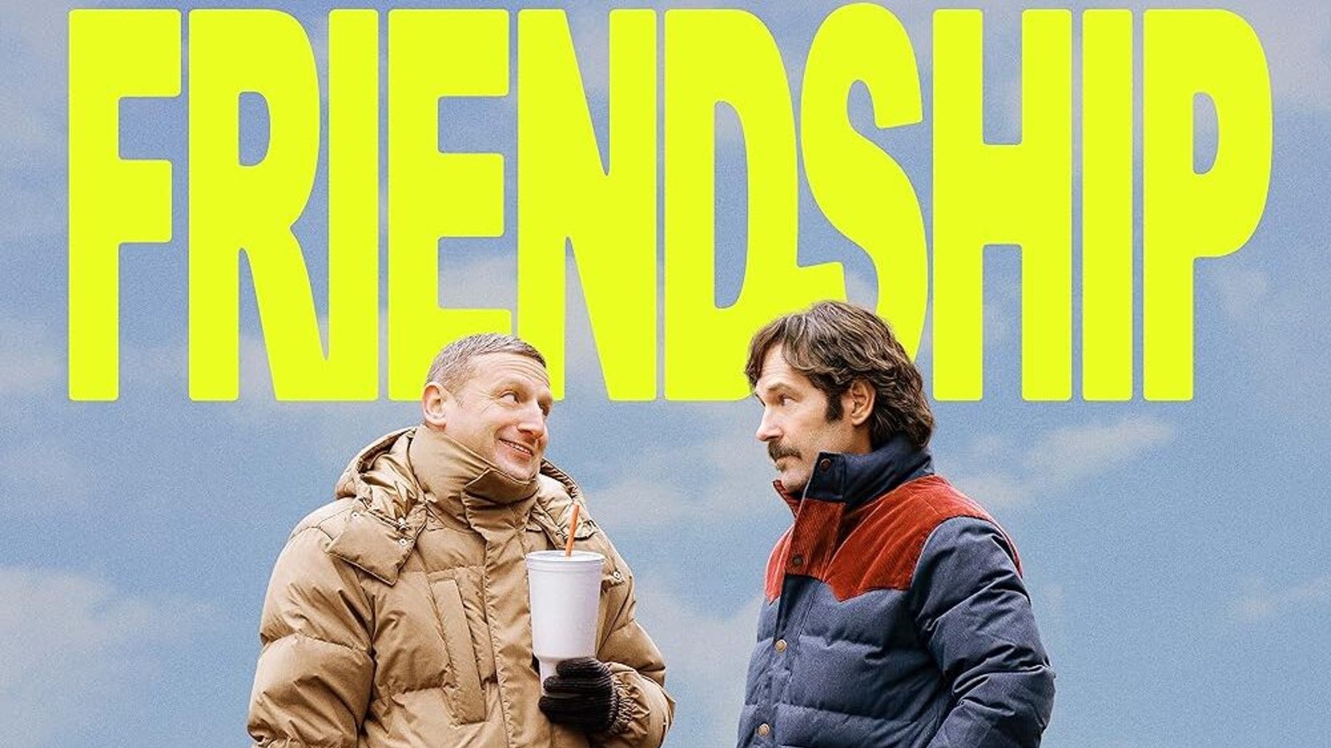 Friendship