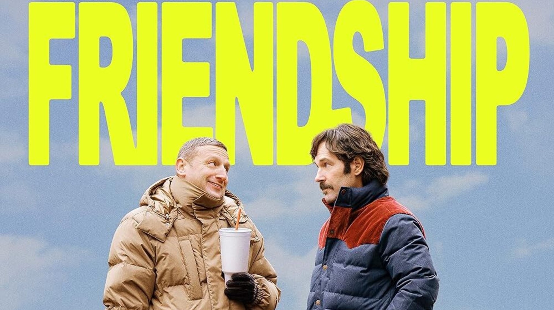 Friendship