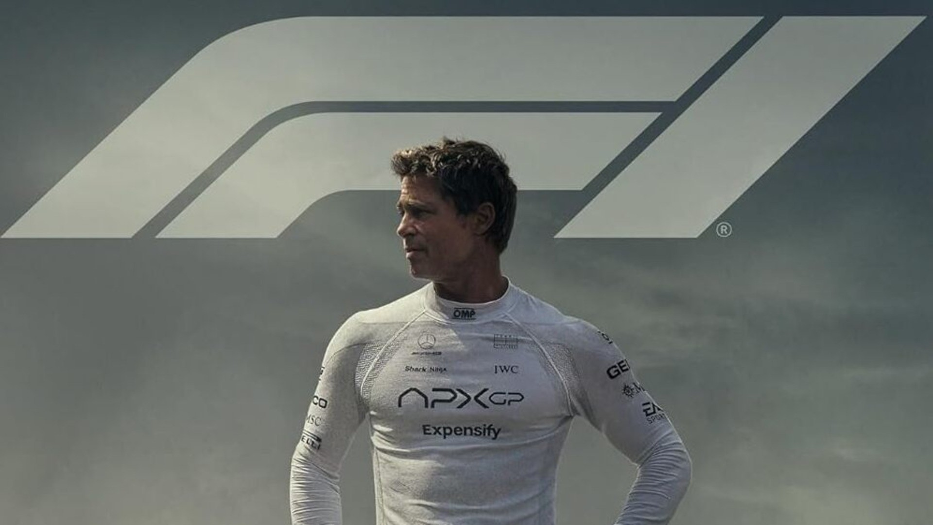 F1: The Movie