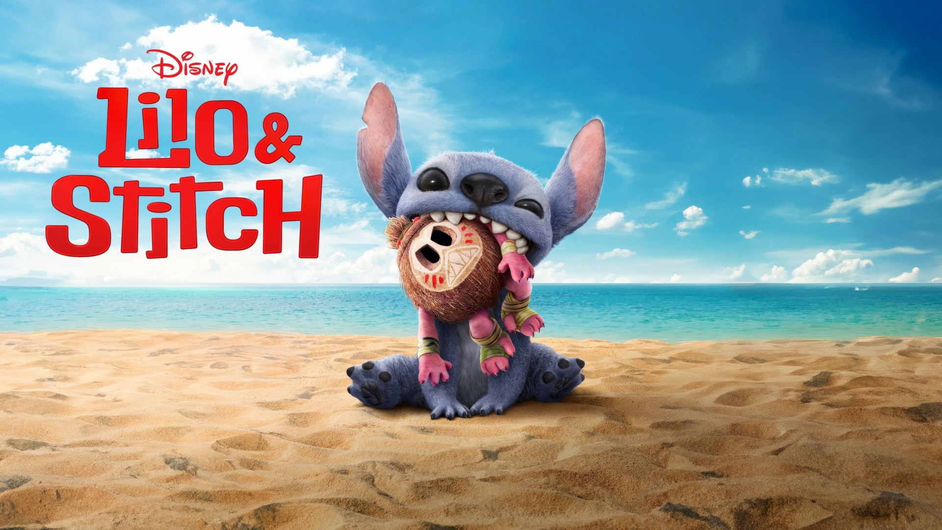 Lilo & Stitch