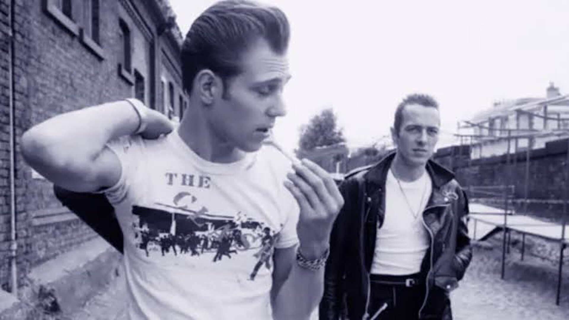 THE RISE AND FALL OF THE CLASH REDUX