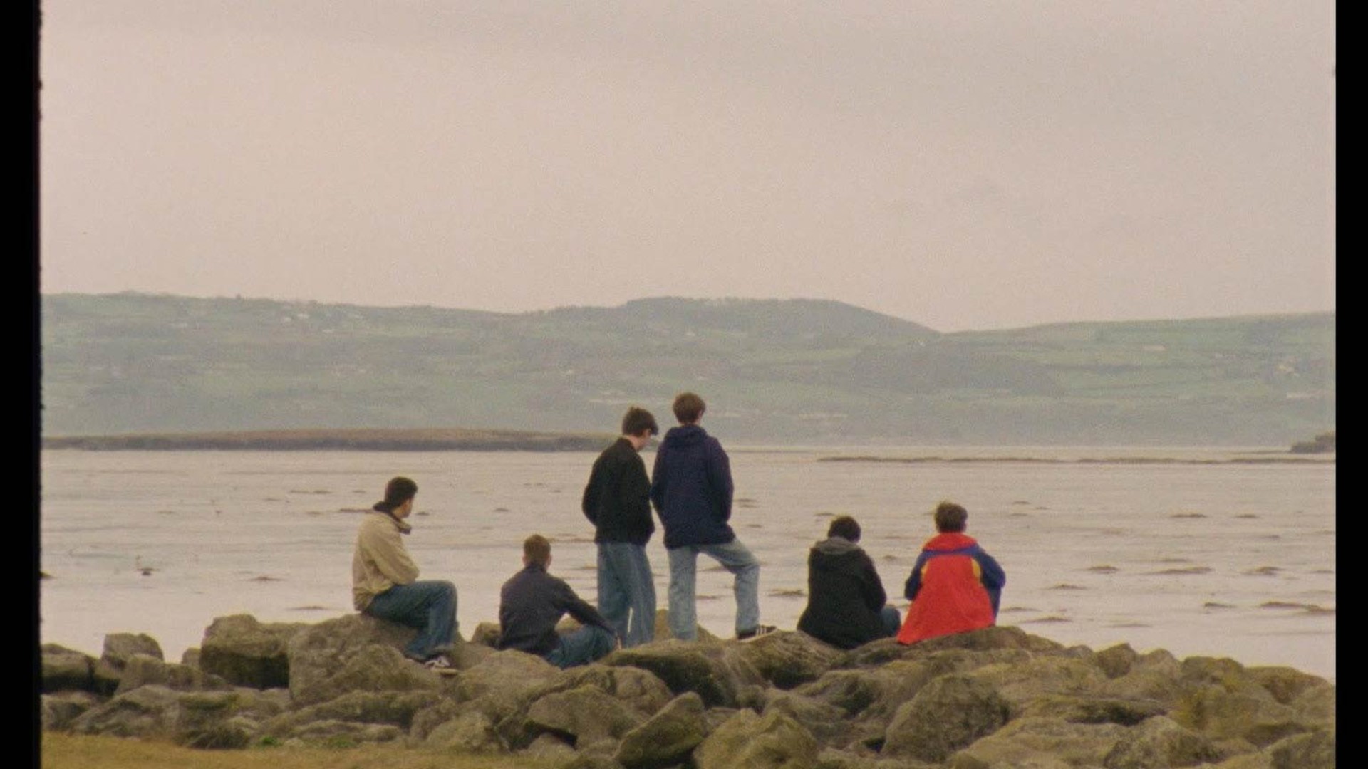 Dreaming of You: The Making of The Coral