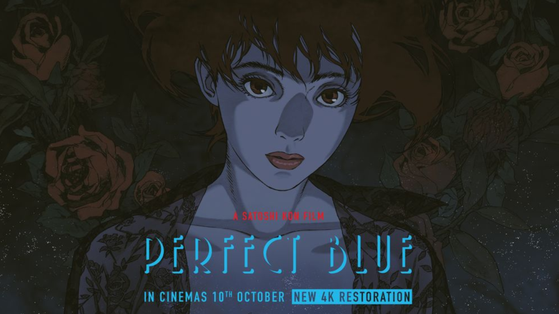 Perfect Blue 4K
