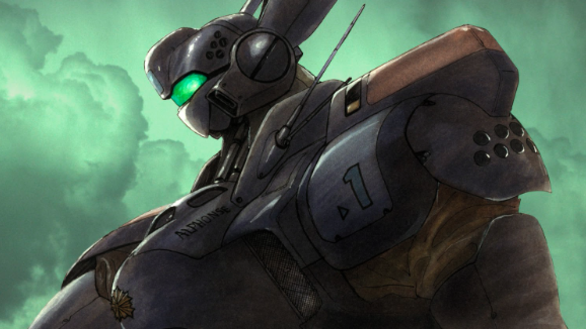 Patlabor: The Movie