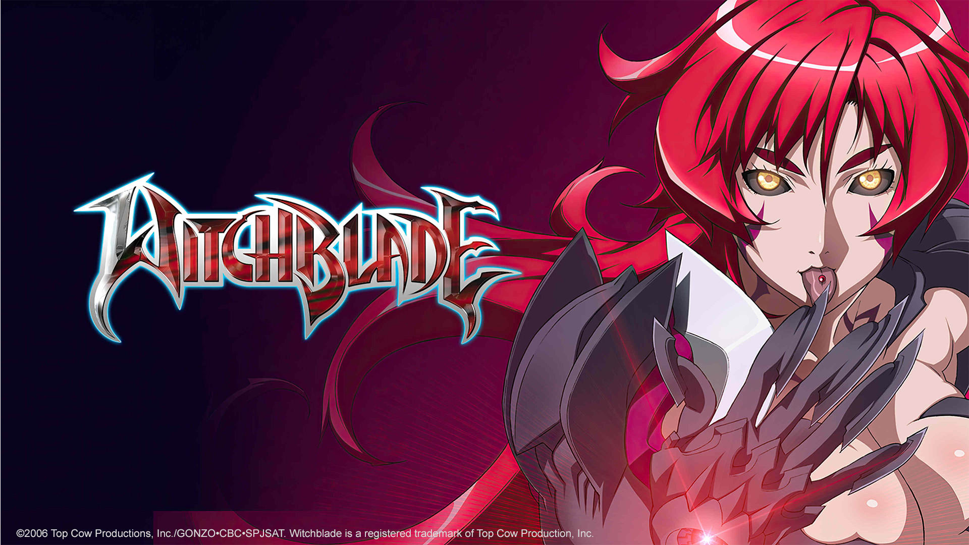 Witchblade (Free Screening)