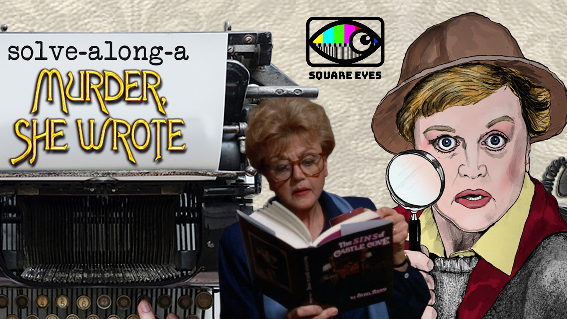 Solve-Along-A-Murder-She-Wrote:The Sins of Castle Cove 