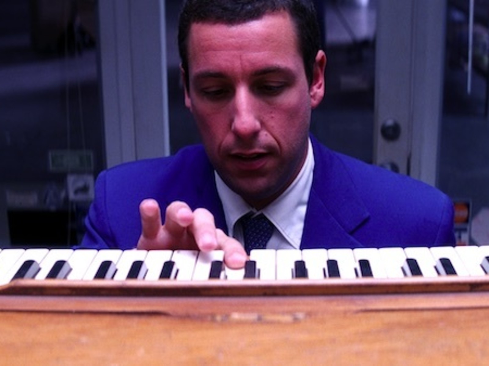 Punch-Drunk Love