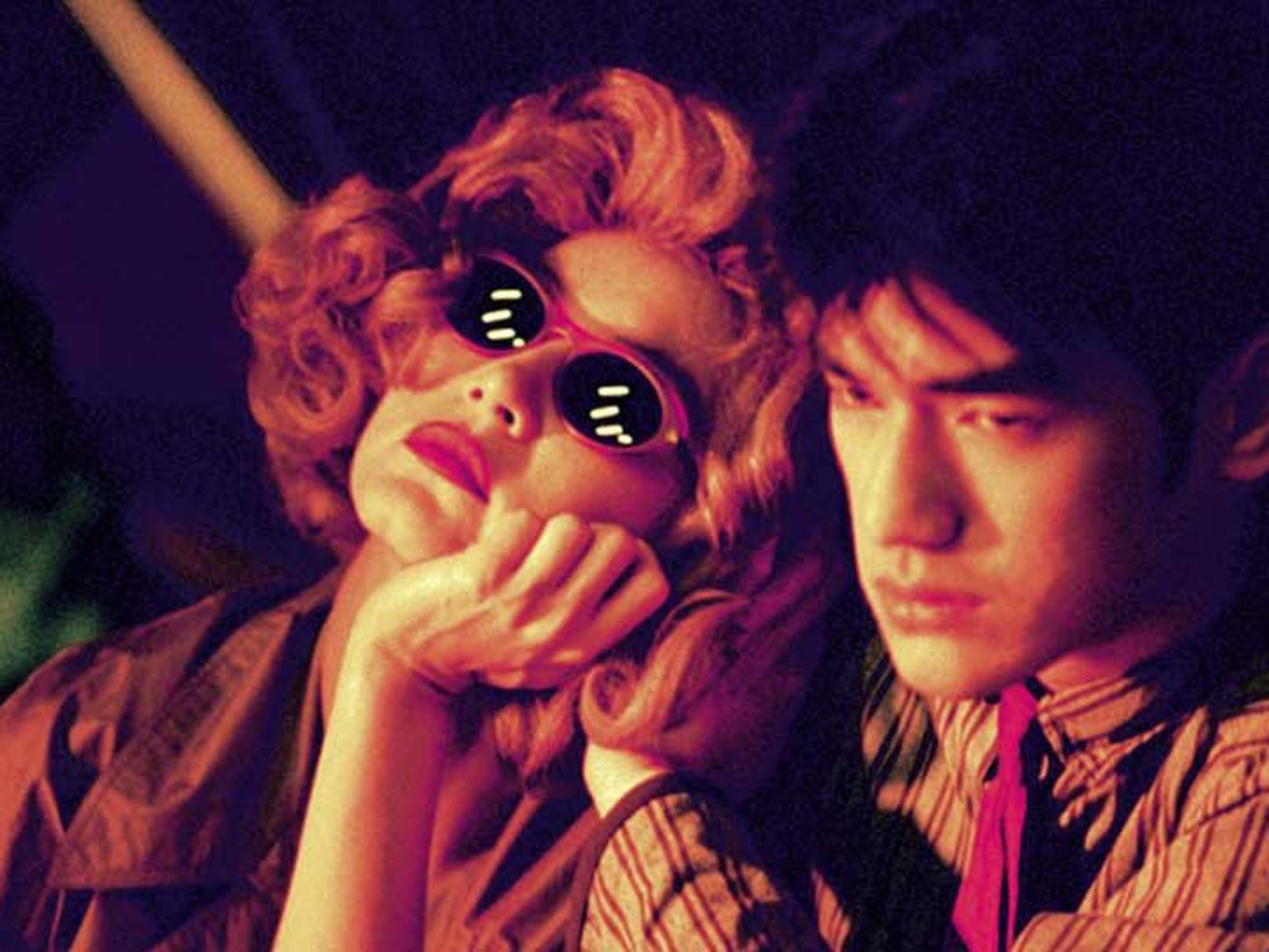 Chungking Express