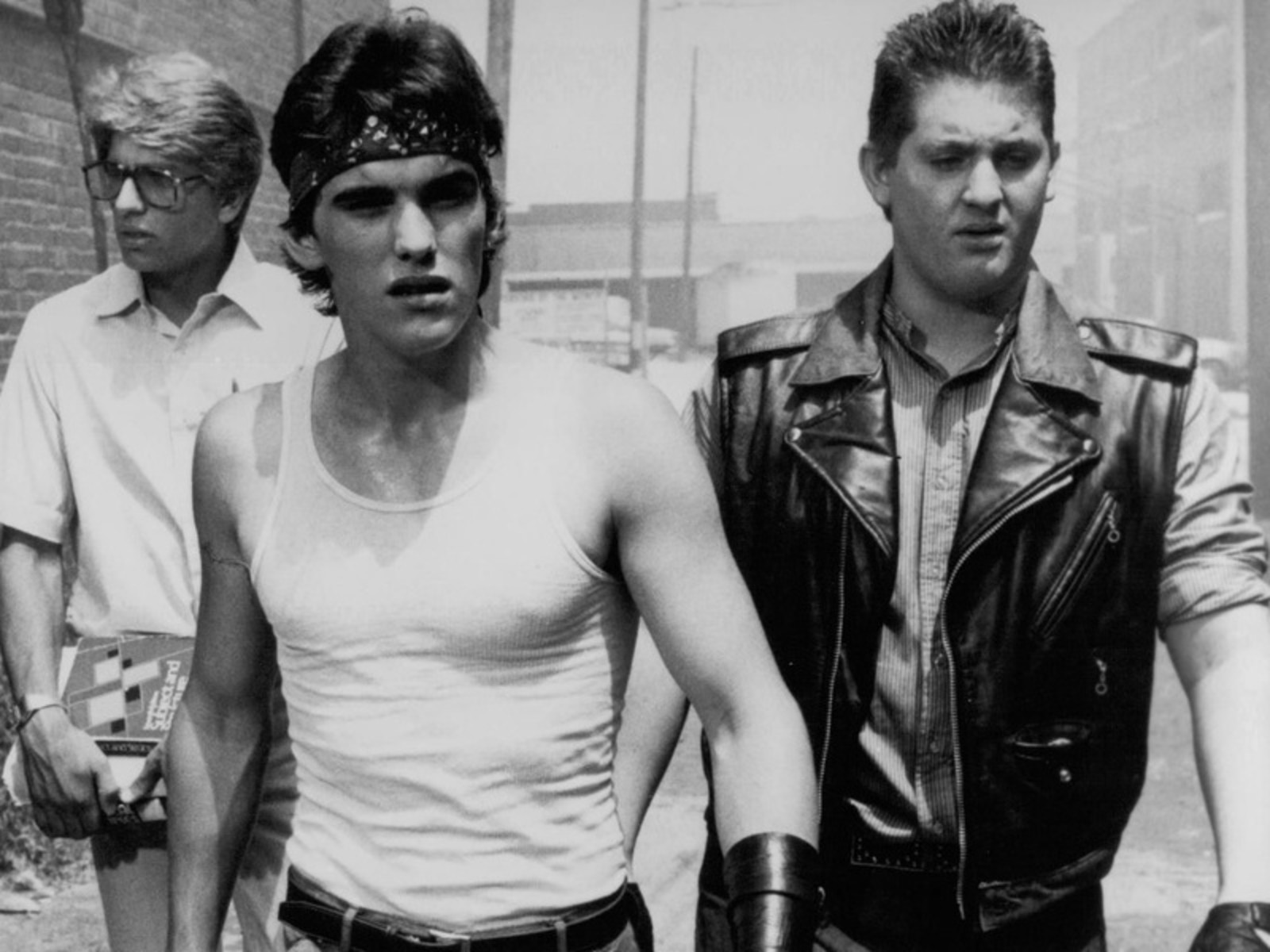 Rumble Fish