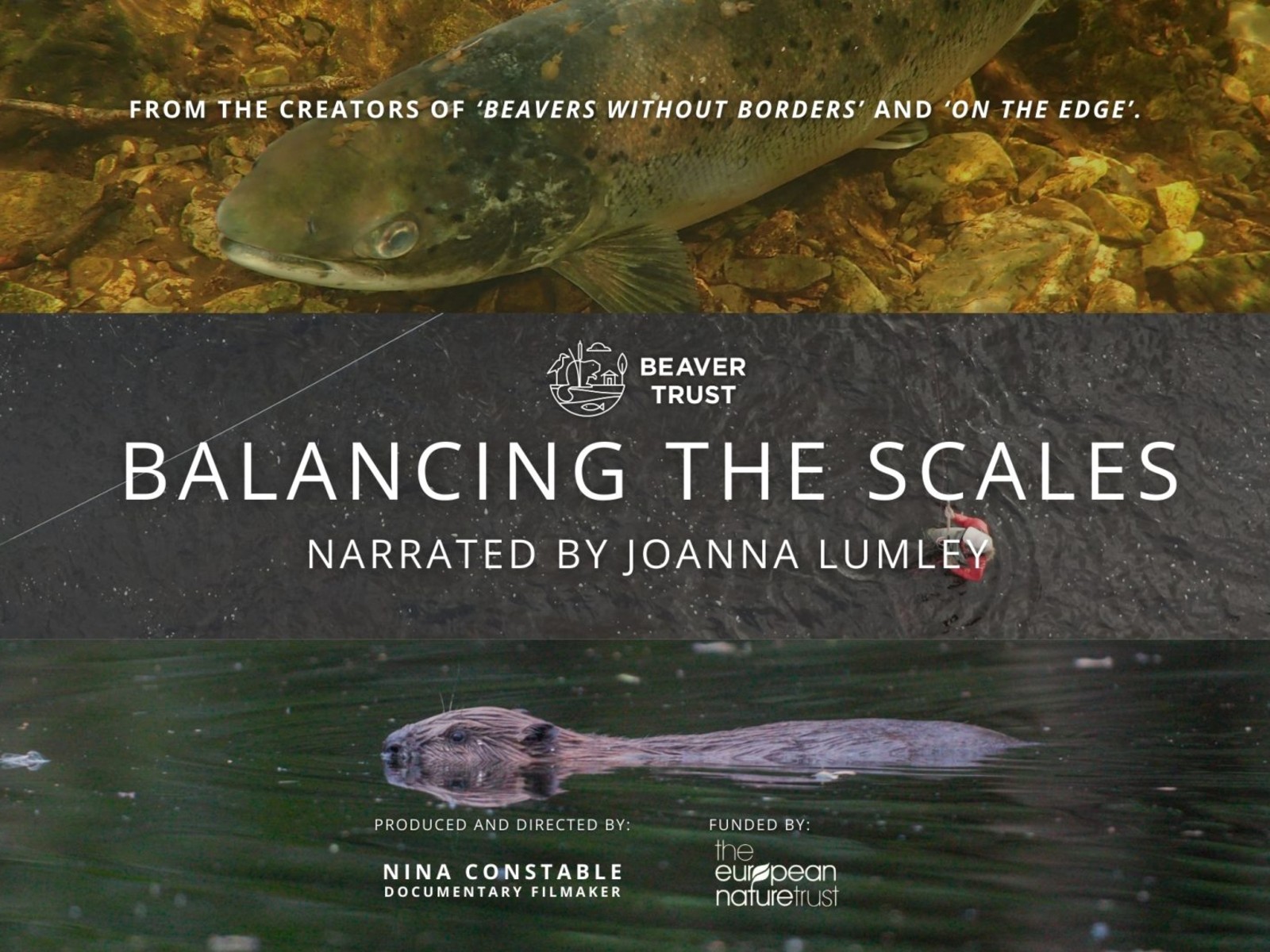 Heal the Land + Balancing the Scales