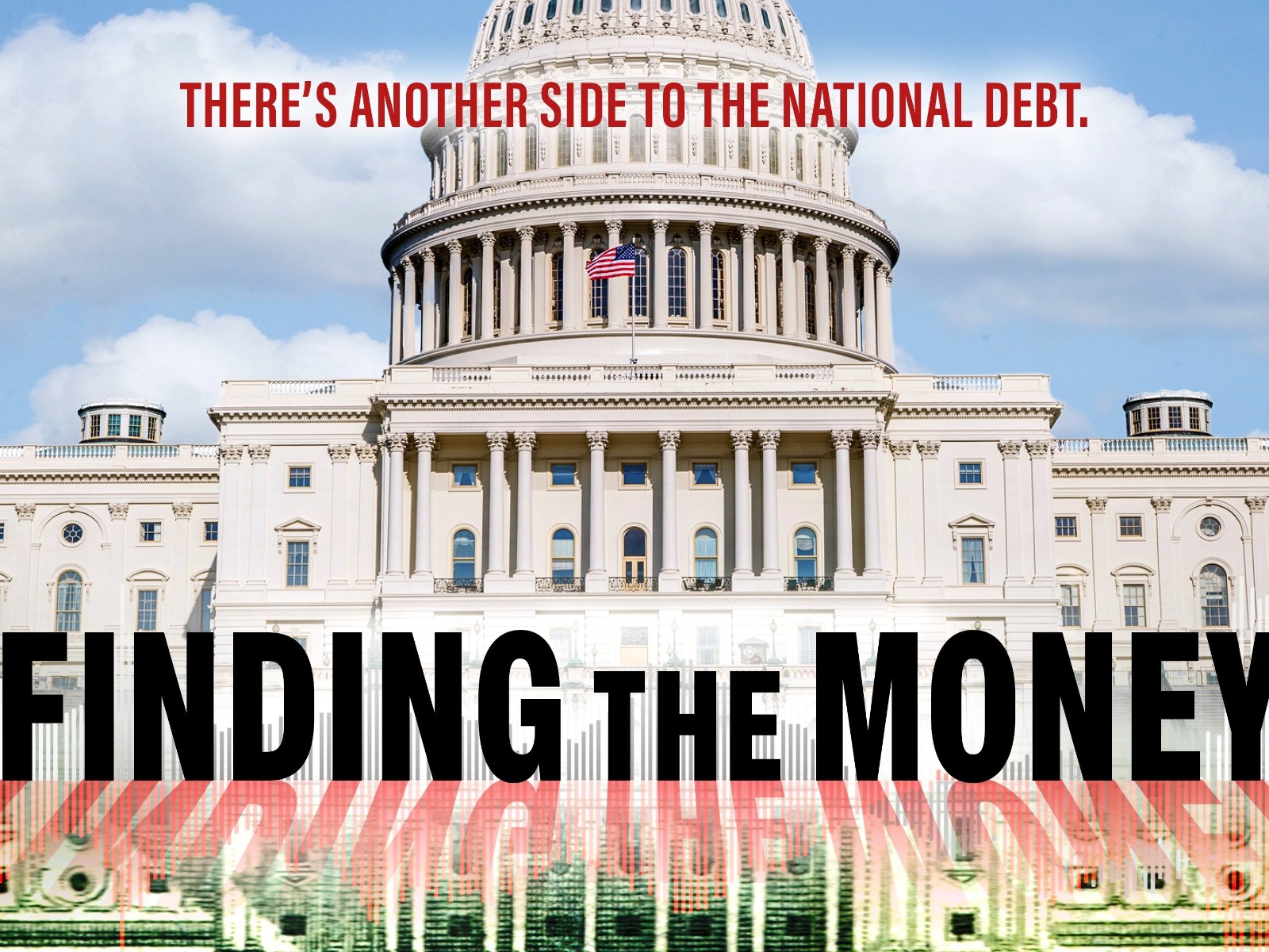 Finding the Money