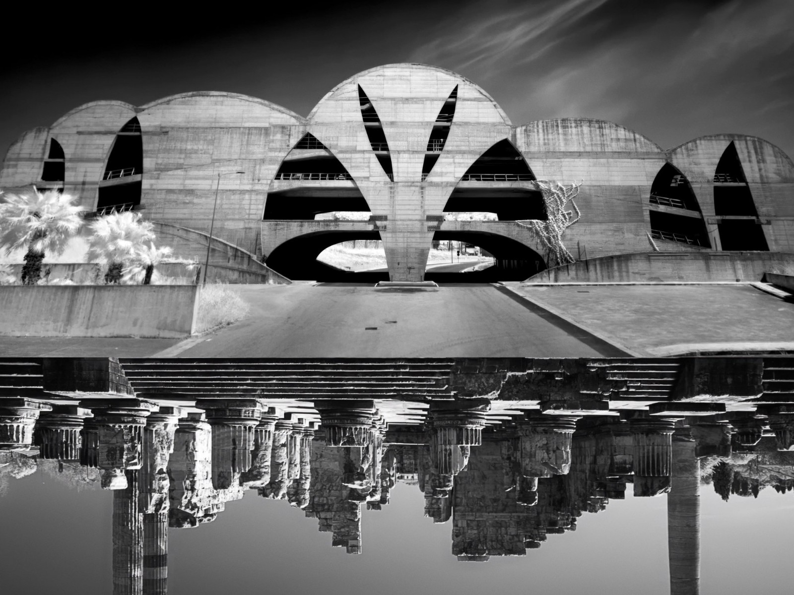 Architecton