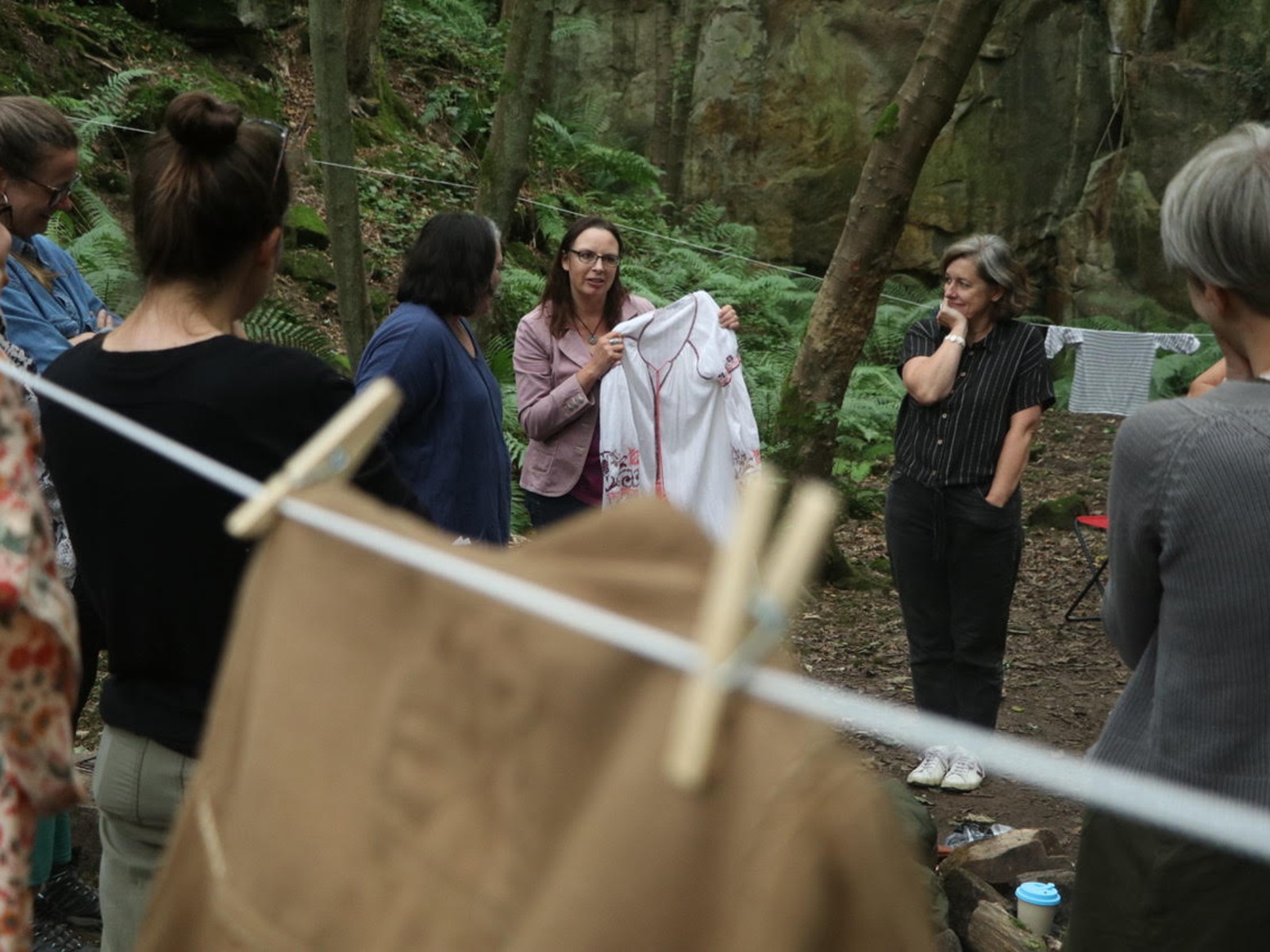 Fashion Fictions - Book Launch