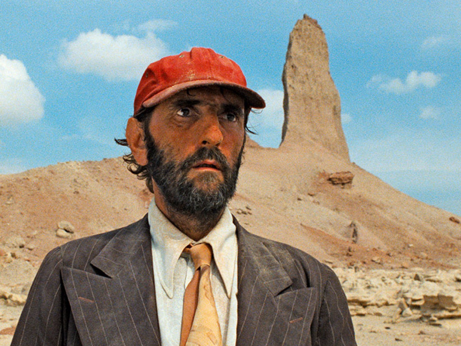 Paris, Texas