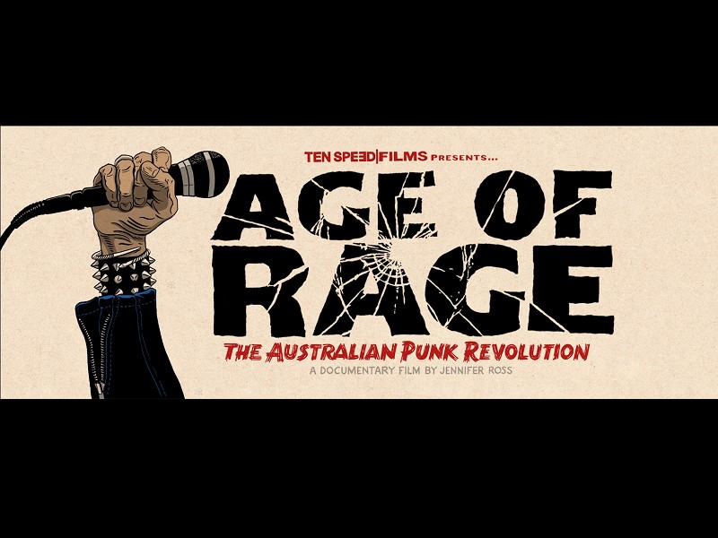 AGE OF RAGE